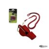 Weston Silbato Para Entrenamiento Incluye Cordon 110dB