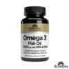 WINDMILL - OMEGA 3 Windmill Omega 3 + EPA & DHA 1000mg x90capsulas