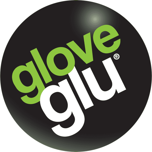 Combo Glove Glu Mega Aqua
