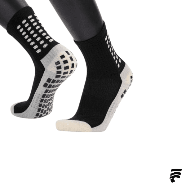 Par de Medias Antideslizantes para Adolescente 8-10 (Cod: Dtx)