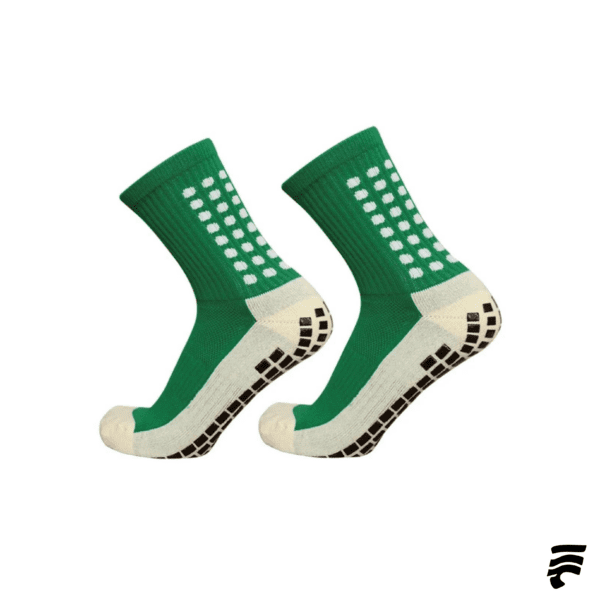 Par de Medias Antideslizantes para Adolescente 8-10 (Cod: Dtx)