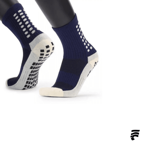 Par de Medias Antideslizantes para Niño 6-8 (Cod: Dtx)