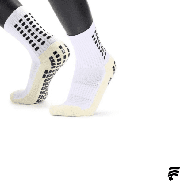 Par de Medias Antideslizantes para Adolescente 8-10 (Cod: Dtx)