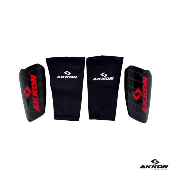 Akkon Canilleras con Licra Profesionales Legend