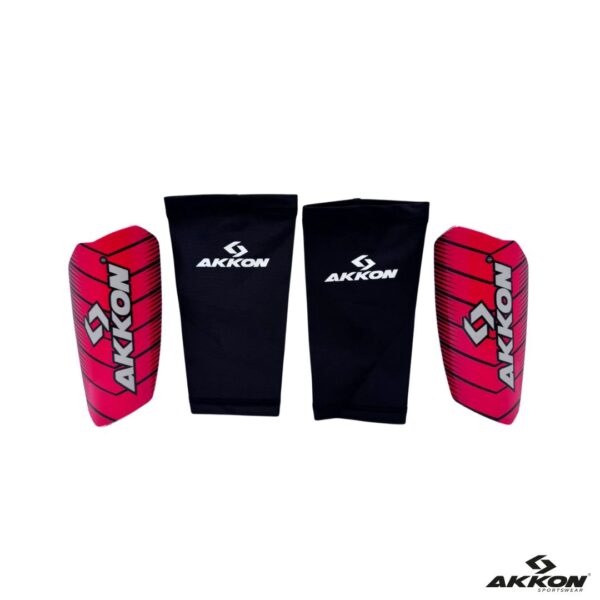 Akkon Canilleras con Licra Profesionales Legend