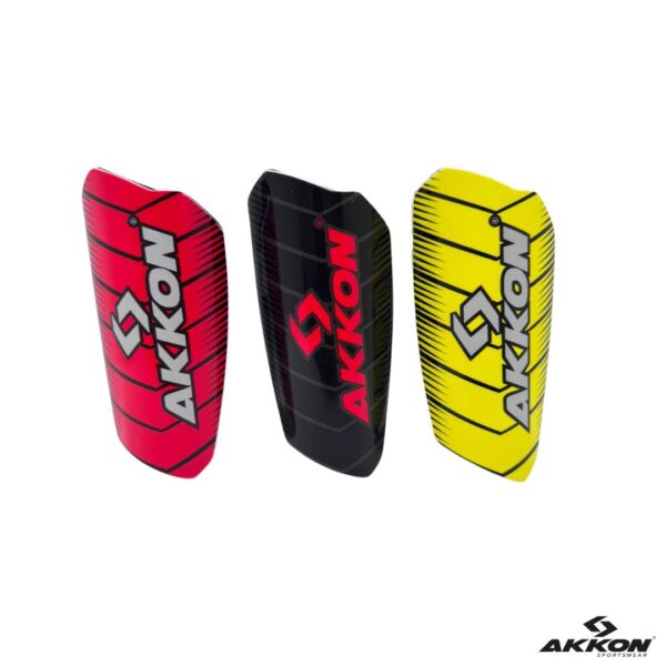 Akkon Canilleras Legend