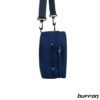 Buffon Zapatera Mundial Azul Marino Blanco