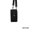BUFFON - BOLSO GUANTES NEGRO 2 Buffon Zapatera Mundial Negro Blanco