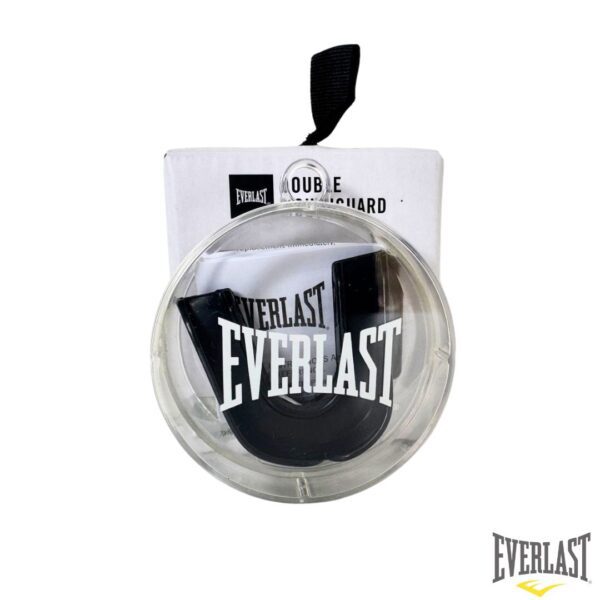 Everlast Bucal Doble