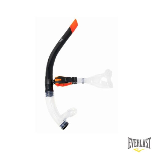 Everlast Snorkel Frontal para Entrenamiento de Natacion