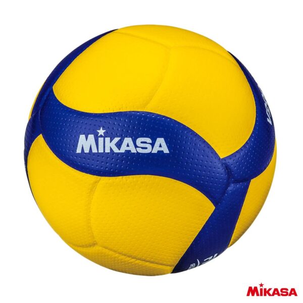 Mikasa Balon de Voleibol Pro V200W FIVB