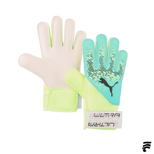 Puma Guantes de Arquero Iniciacion Niño