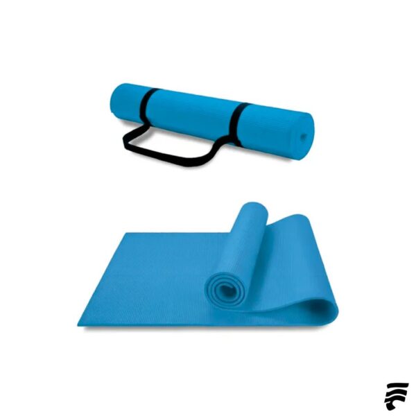 Matt de Yoga 8mm 61cm x 173cm (Cod: Bas)