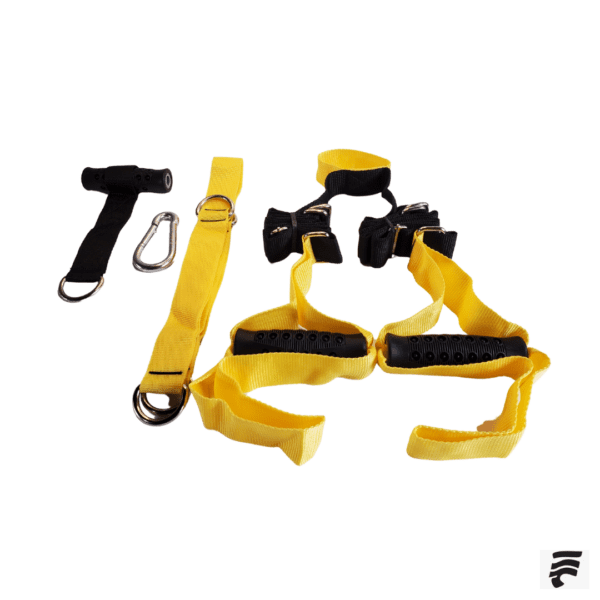 Tss TRX Nacional (2) Tss Suspensor Trx hasta 120kg