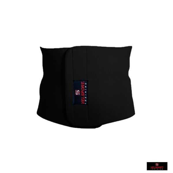 Velsport Faja Reductora Negro