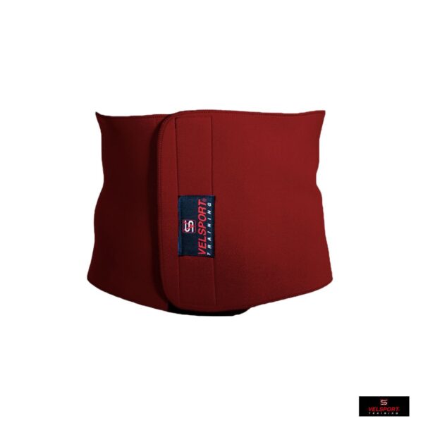 Velsport Faja Reductora Vino