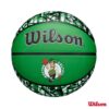 Wilson Balon de Baloncesto No 7 NBA Graffiti Celtics