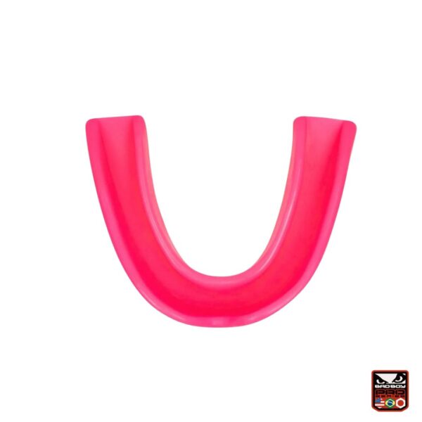 Bad Boy Bucal Simple (Cod:Bas)