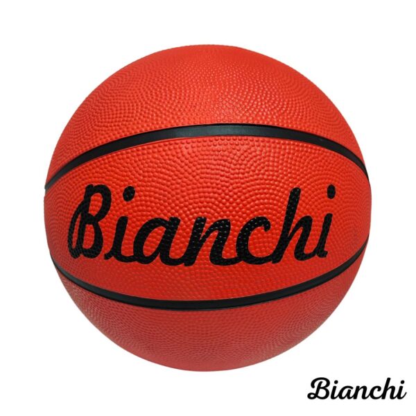 Bianchi Balon de Baloncesto No 3
