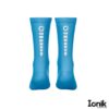 Ionik Medias de Compresion con Reflectivo