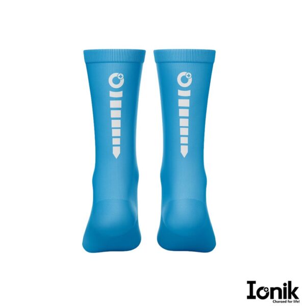 Ionik Medias de Compresion con Reflectivo