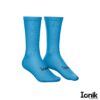 Ionik Medias de Compresion con Reflectivo