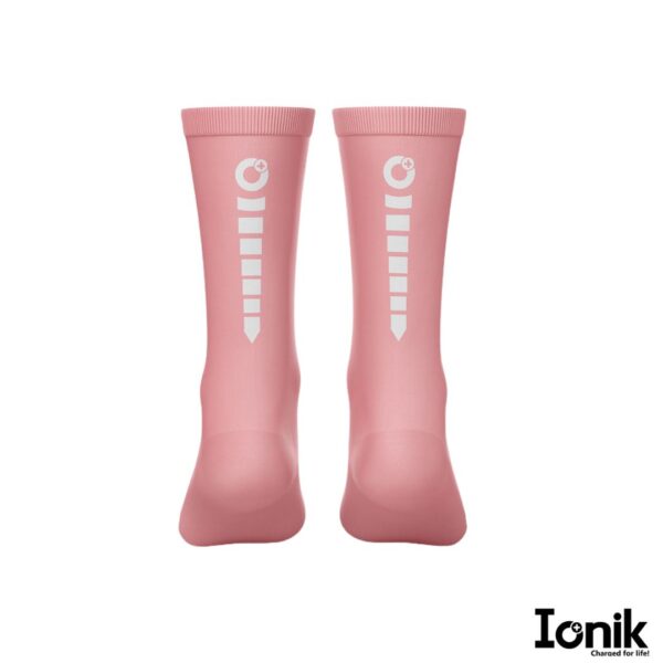 Ionik Medias de Compresion con Reflectivo