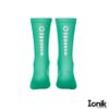 Ionik Medias de Compresion con Reflectivo