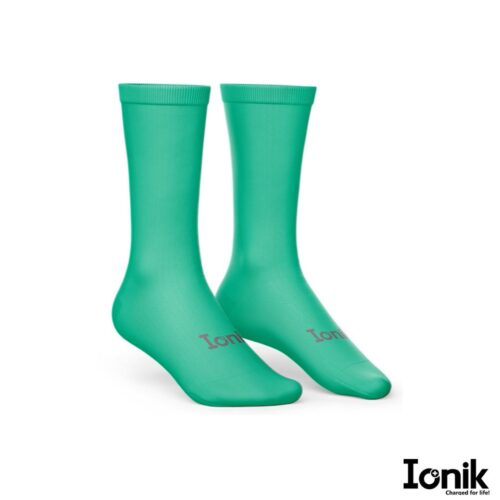 Ionik Medias de Compresion con Reflectivo