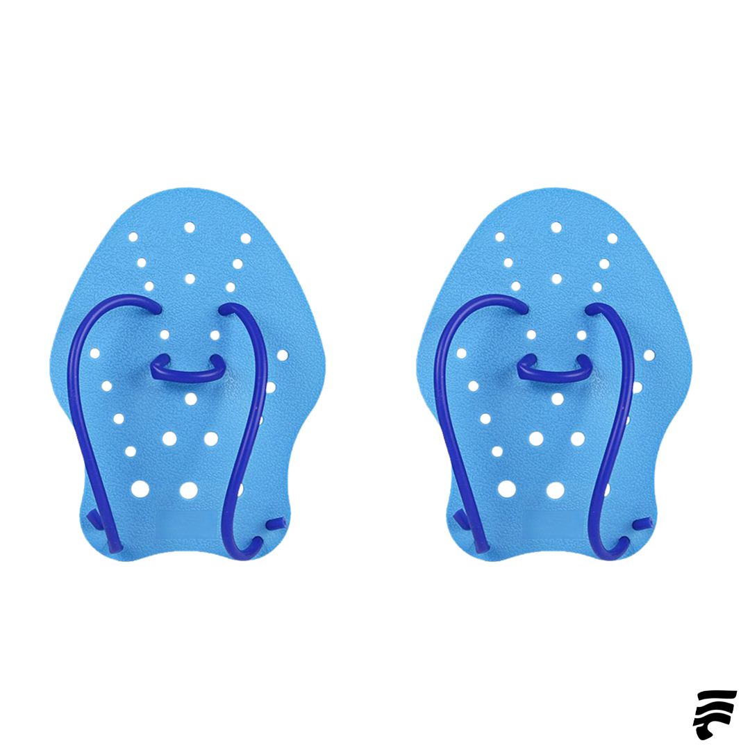 Paleta de Natacion Talla L (Cod:Rs)