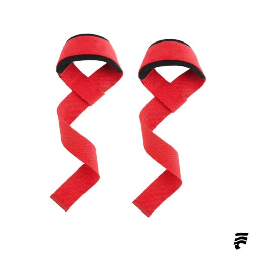 Par de Straps con Latex Antideslizante (Cod: Bas)