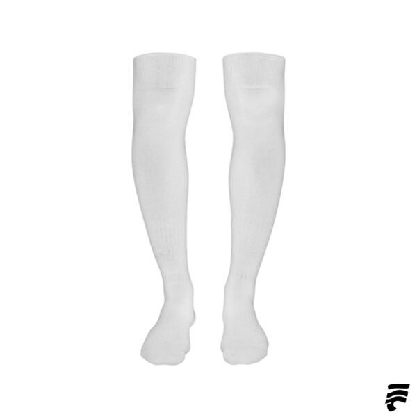 Polines Medias Extra Largas Adulto 10-12 (Cod:Dtx)