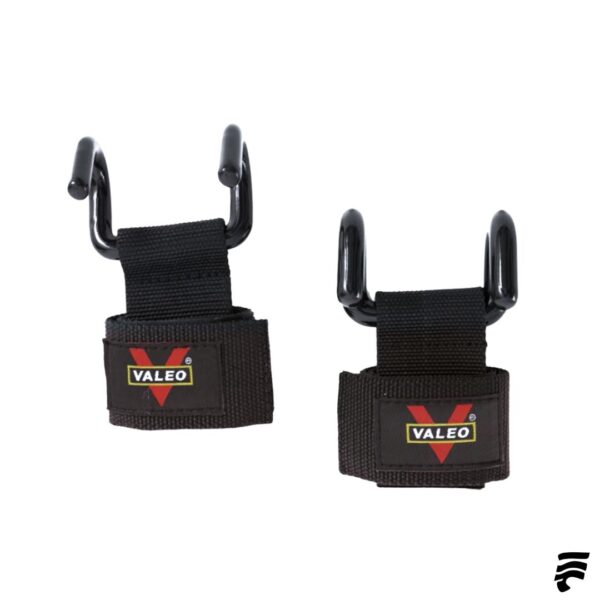 Straps con Gancho Metalico (Cod:Bas)