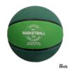 Vento Balon de Baloncesto de Caucho The Dream No 7 Verde