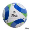 Vento Balon de Futbol Termo Sellado No5 Verde Azul