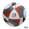 Vento Balon de Futbol Termo Sellado No5 Naranja Negro