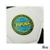 Vento Balon de Micro Futbol Rush 60-62cm Fifusa Pro Quality Verde Blanco