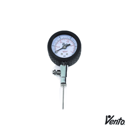 Vento Manometro Medidor de Presion