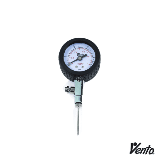 Vento Manometro Medidor de Presion