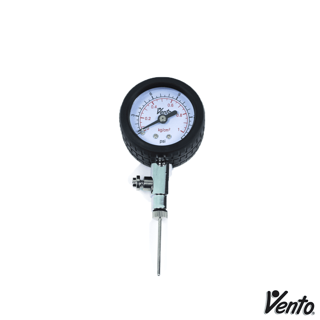 Vento Manometro Medidor de Presion