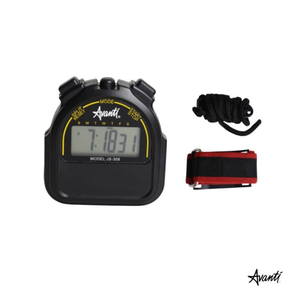 Avanti Cronometro 2 Memorias Wrist