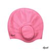 Avanti Gorro de Natacion con Orejeras