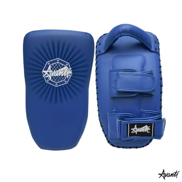 Avanti Pateador Thai Pad Cuero Sintetico