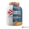 Dymatize Proteina ISO 100 Hidrolizada 5Lb x 76 Servicios
