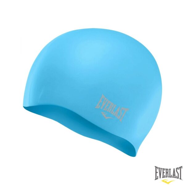 Everlast Gorro de Natacion Silicona