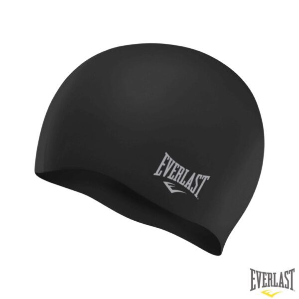 Everlast Gorro de Natacion Silicona