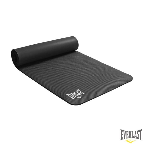 Everlast Colchoneta Matt de Yoga 10mm
