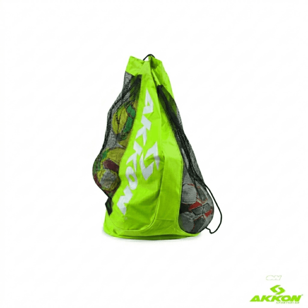 Akkon Tula Porta Balones de 12 Pz