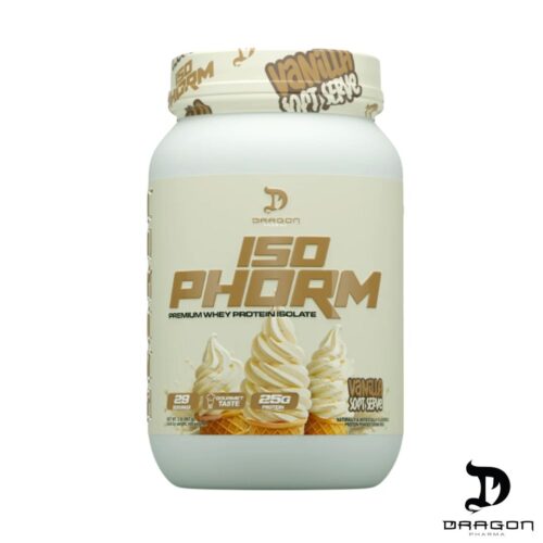 Dragon Pharma IsoPhorm 2Lb x29 Servicios