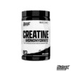 Nutrex Creatina Monohidratada 400gr x80 Servicios